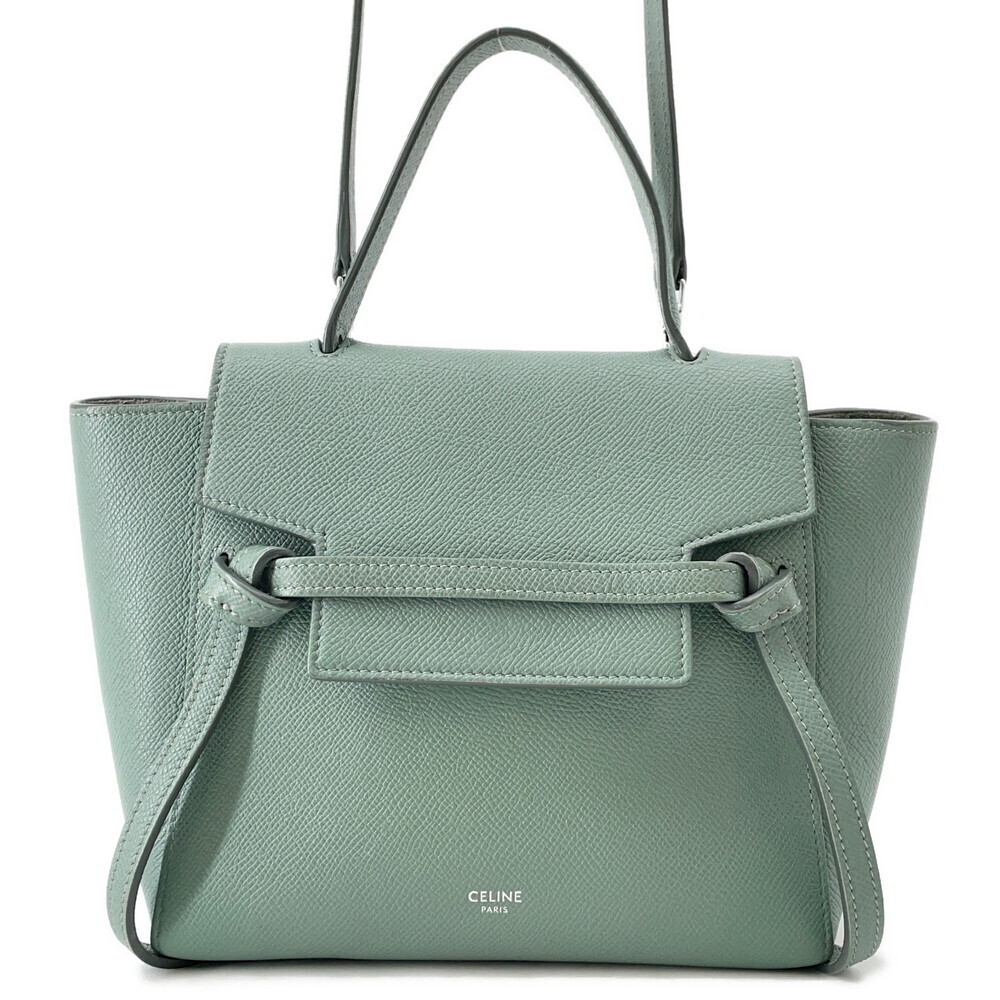 Celine handbag Belt Bag Body Crossbody bag